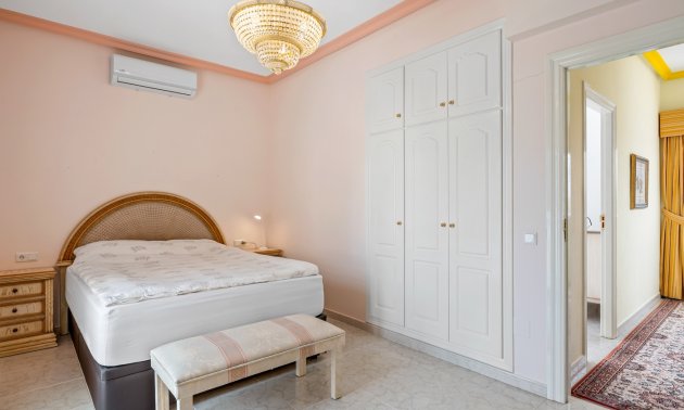 Resale - Villa -
Ciudad Quesada - Doña Pepa