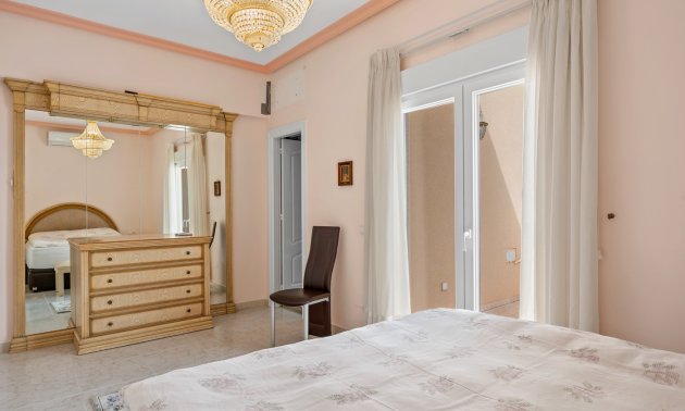 Resale - Villa -
Ciudad Quesada - Doña Pepa