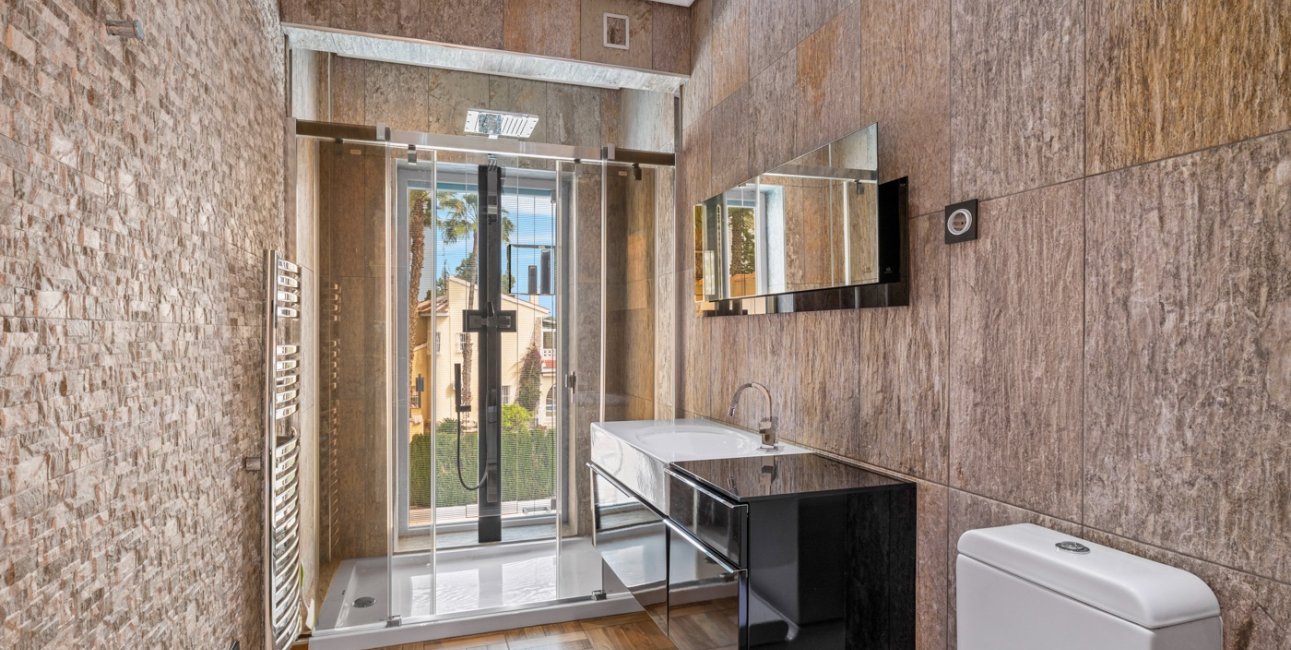 Resale - Villa -
Ciudad Quesada - Doña Pepa