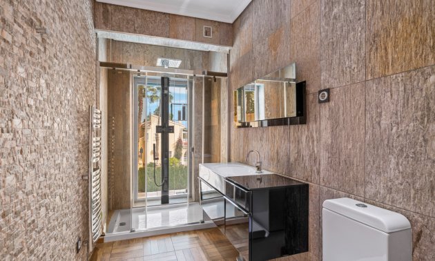 Resale - Villa -
Ciudad Quesada - Doña Pepa