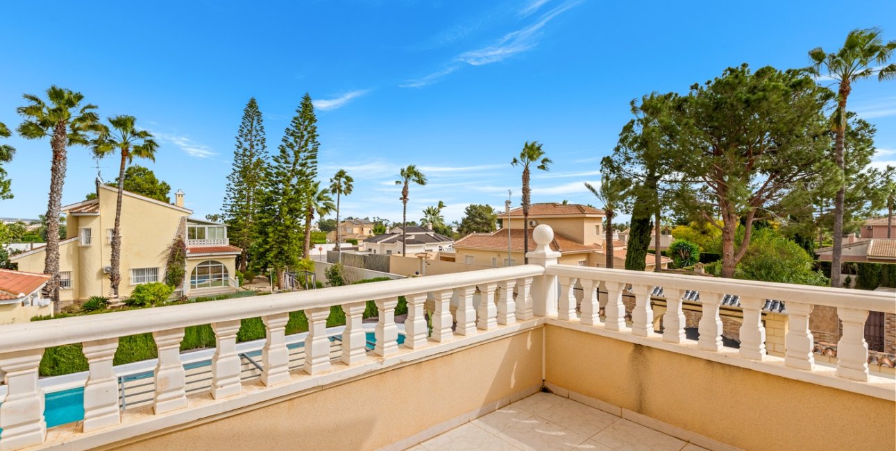 Resale - Villa -
Ciudad Quesada - Doña Pepa