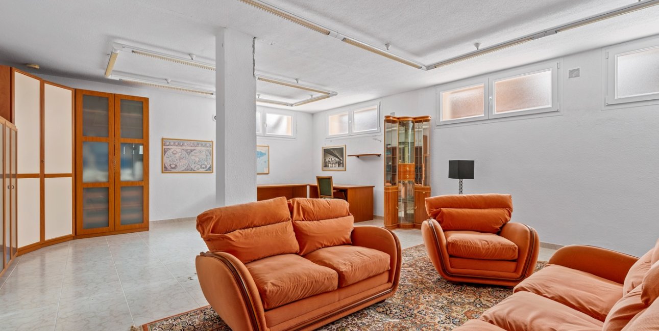 Resale - Villa -
Ciudad Quesada - Doña Pepa