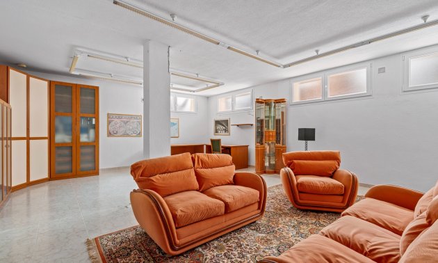 Resale - Villa -
Ciudad Quesada - Doña Pepa