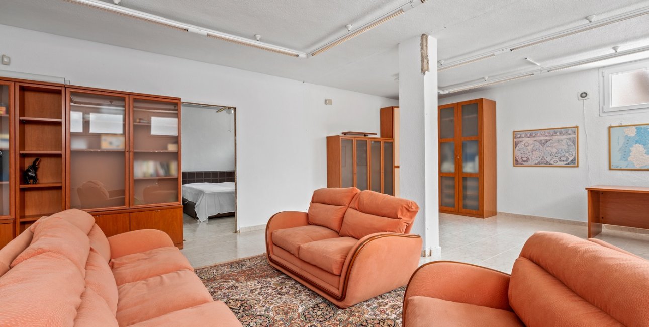 Resale - Villa -
Ciudad Quesada - Doña Pepa