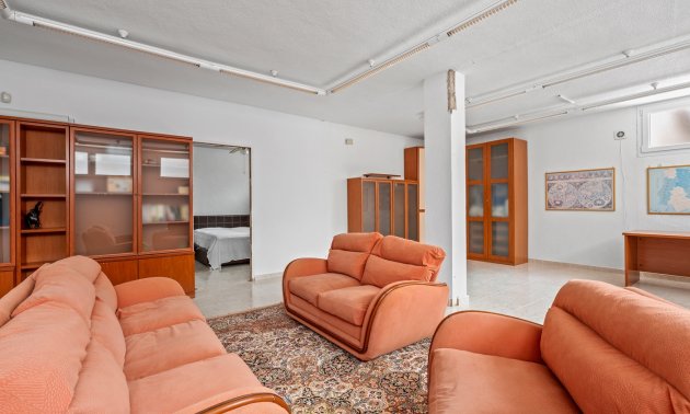 Resale - Villa -
Ciudad Quesada - Doña Pepa