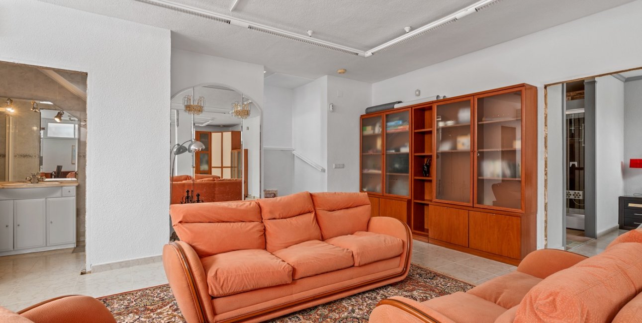 Resale - Villa -
Ciudad Quesada - Doña Pepa