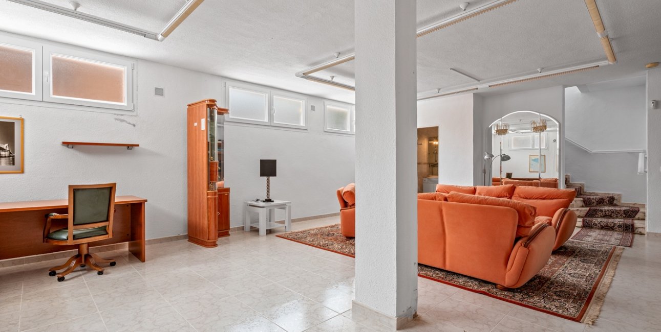 Resale - Villa -
Ciudad Quesada - Doña Pepa