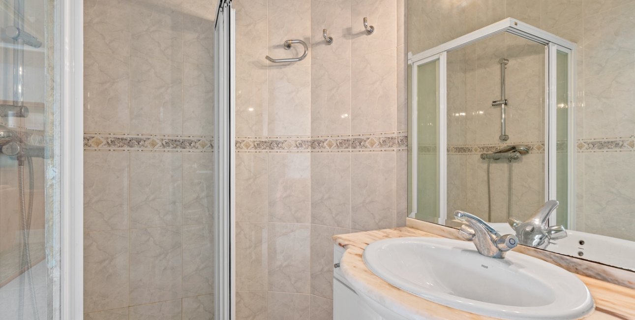 Resale - Villa -
Ciudad Quesada - Doña Pepa