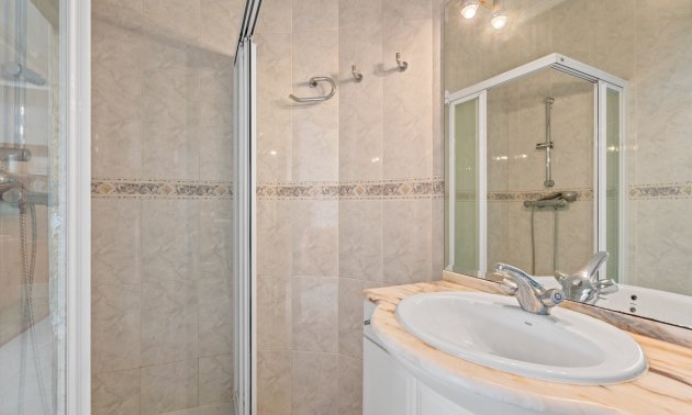 Resale - Villa -
Ciudad Quesada - Doña Pepa