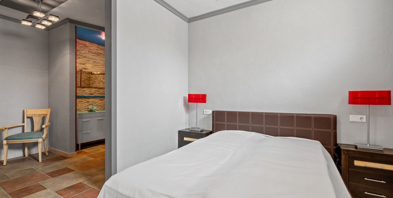 Resale - Villa -
Ciudad Quesada - Doña Pepa