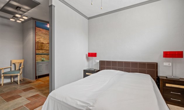 Resale - Villa -
Ciudad Quesada - Doña Pepa