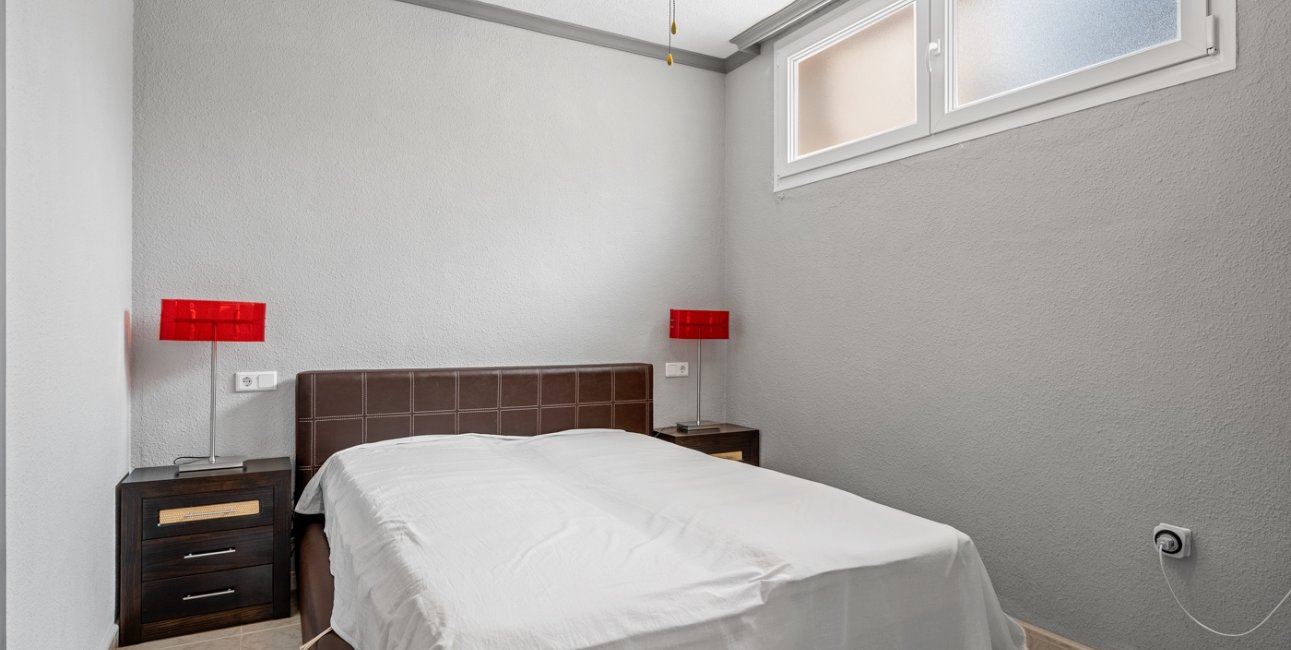 Resale - Villa -
Ciudad Quesada - Doña Pepa