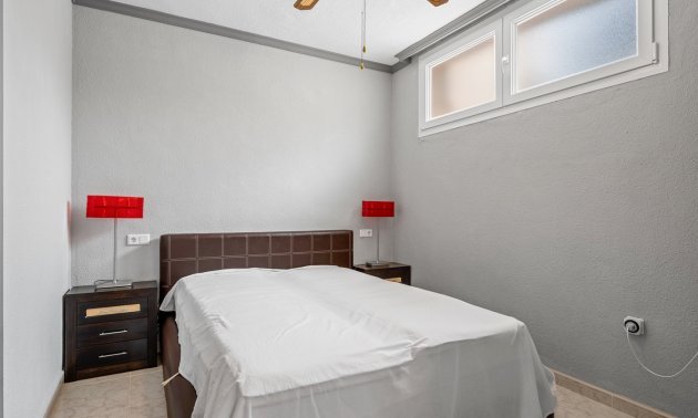 Resale - Villa -
Ciudad Quesada - Doña Pepa