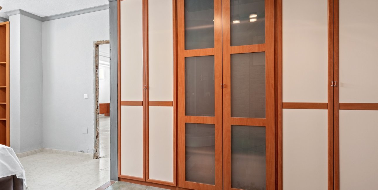 Resale - Villa -
Ciudad Quesada - Doña Pepa