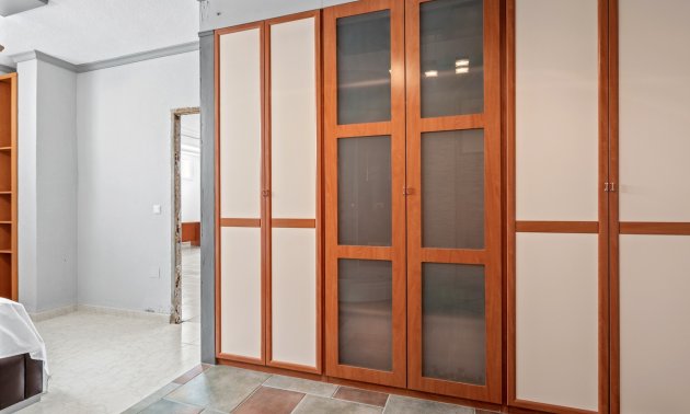 Resale - Villa -
Ciudad Quesada - Doña Pepa