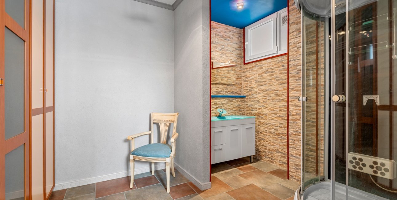 Resale - Villa -
Ciudad Quesada - Doña Pepa