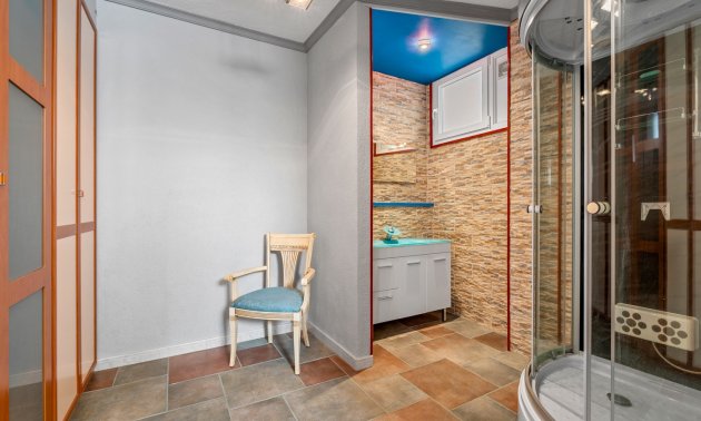 Resale - Villa -
Ciudad Quesada - Doña Pepa