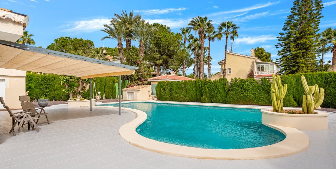 Resale - Villa -
Ciudad Quesada - Doña Pepa