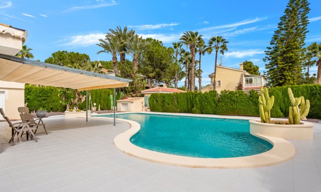 Resale - Villa -
Ciudad Quesada - Doña Pepa