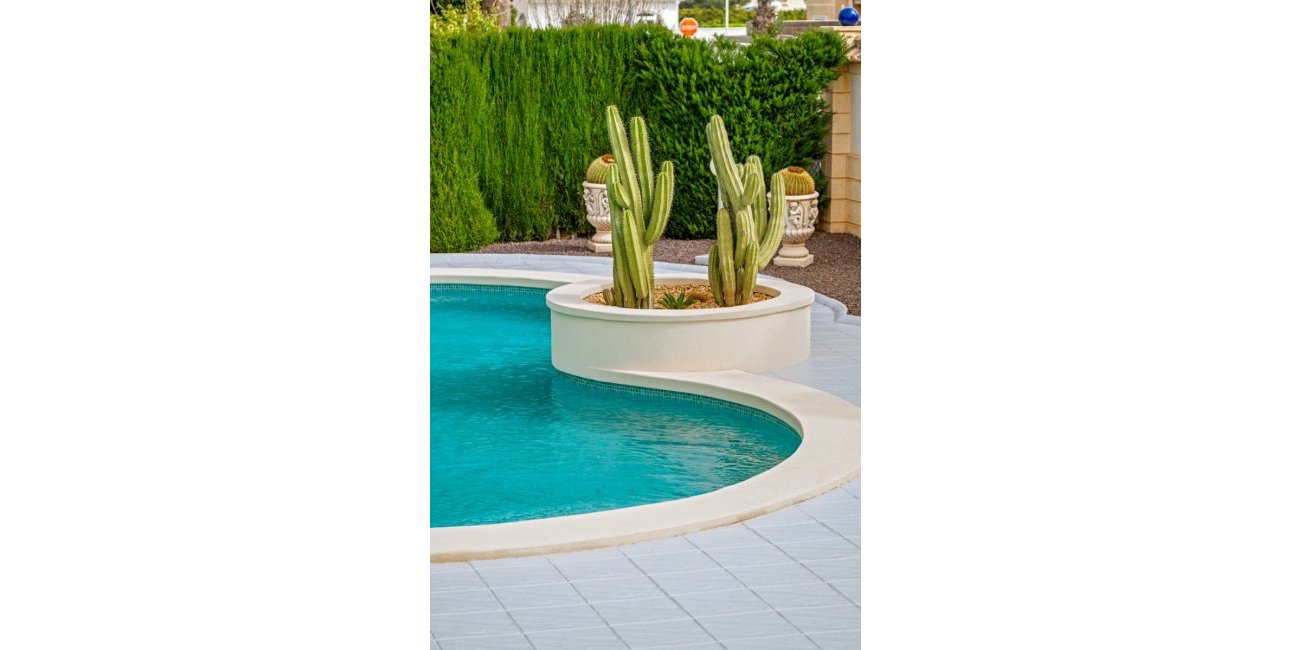 Resale - Villa -
Ciudad Quesada - Doña Pepa