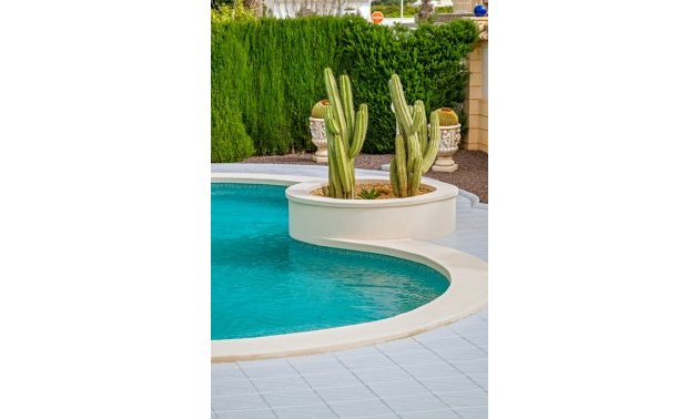 Resale - Villa -
Ciudad Quesada - Doña Pepa