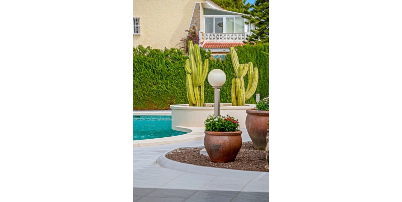 Resale - Villa -
Ciudad Quesada - Doña Pepa