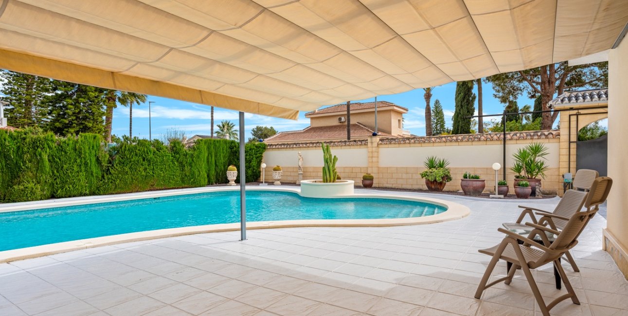 Resale - Villa -
Ciudad Quesada - Doña Pepa