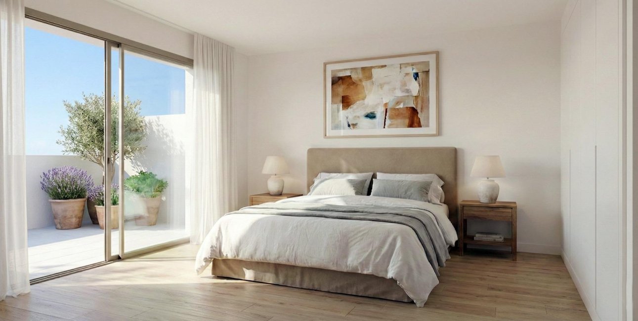 New Build - Bungalow -
Pilar de la Horadada - pueblo