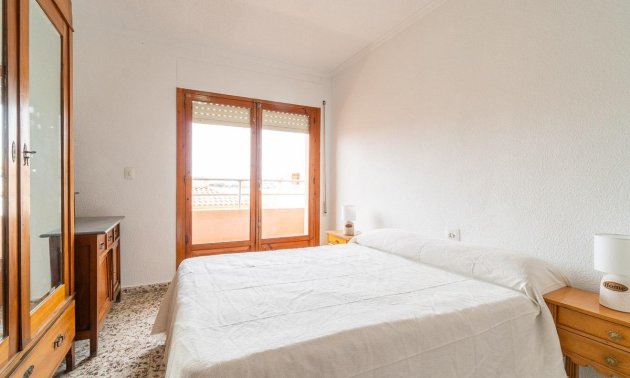 Resale - Apartment / flat -
Torrevieja - Playa de los Naufragos