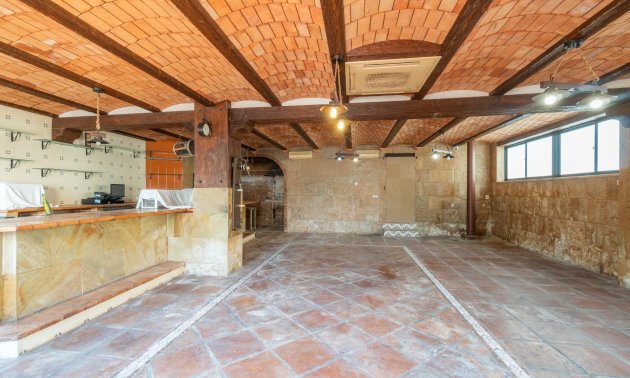 Rynek wtórny - Willa -
Torrevieja - Los Balcones - Los Altos del Edén