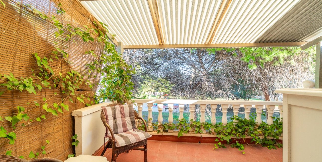 Resale - Townhouse -
Torrevieja - Los Balcones - Los Altos del Edén