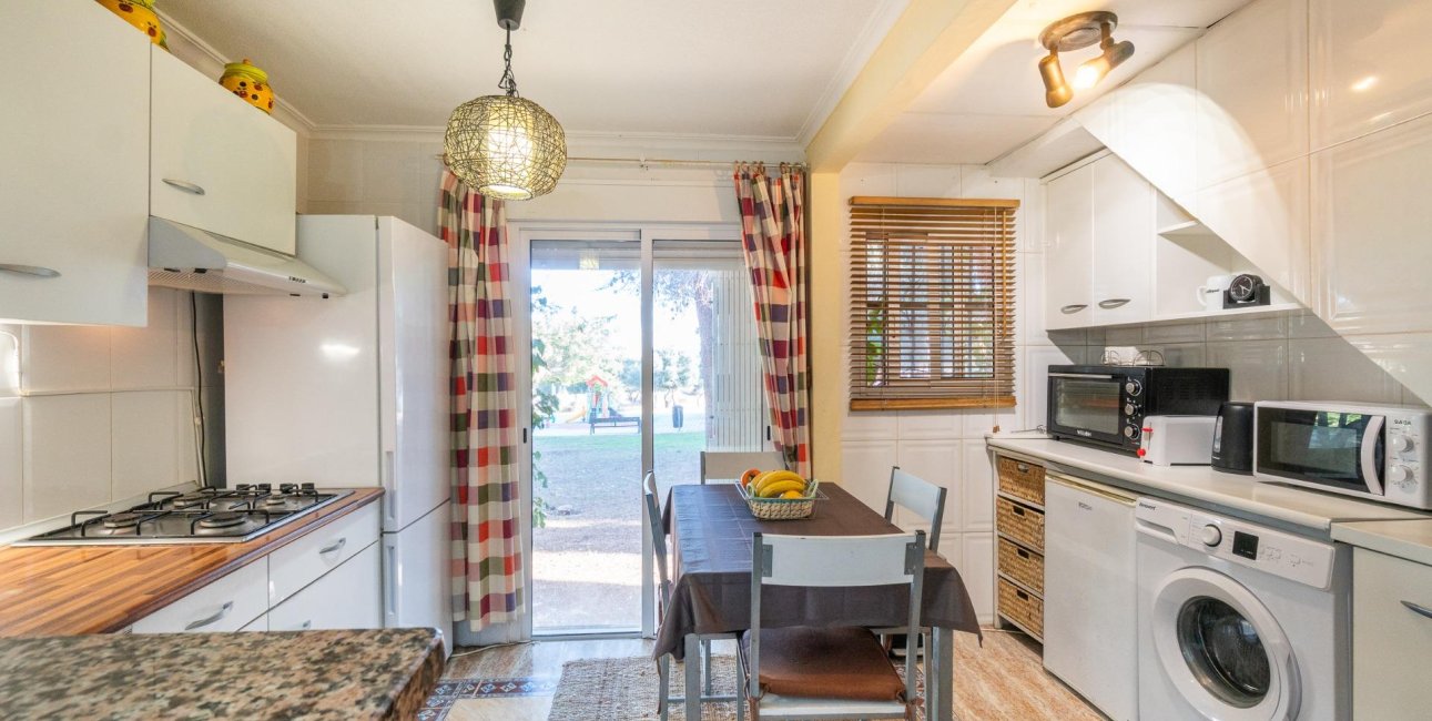 Resale - Townhouse -
Torrevieja - Los Balcones - Los Altos del Edén