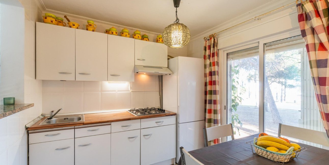 Resale - Townhouse -
Torrevieja - Los Balcones - Los Altos del Edén