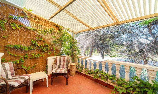 Resale - Townhouse -
Torrevieja - Los Balcones - Los Altos del Edén