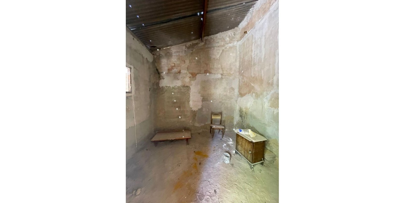 Resale - Townhouse -
Formentera del Segura - Casco urbano