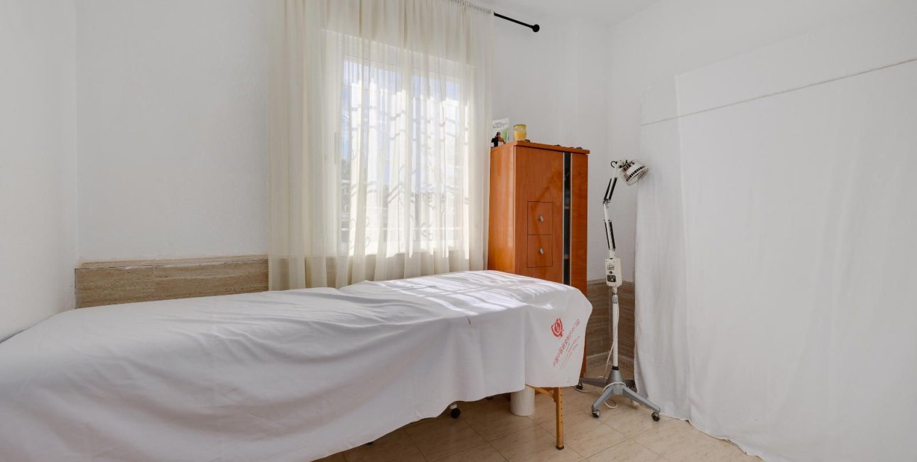 Resale - Apartment / flat -
Torrevieja - San Luis - Chaparal