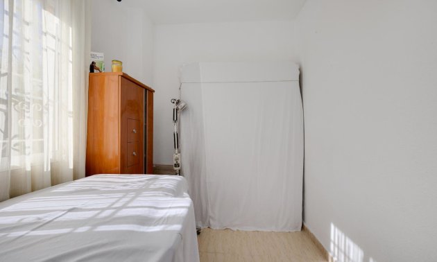 Resale - Apartment / flat -
Torrevieja - San Luis - Chaparal