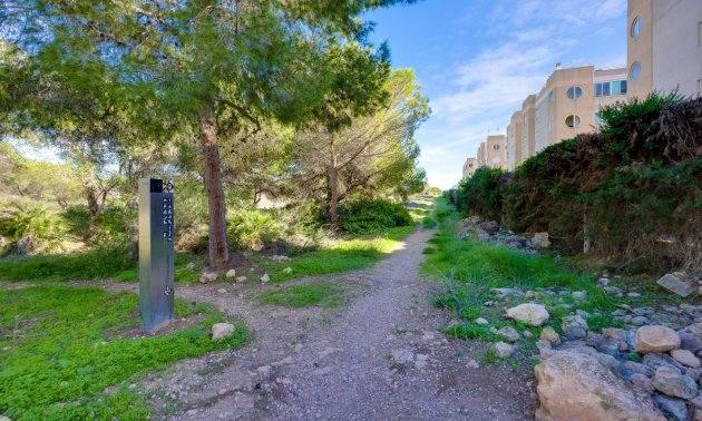 Resale - Apartment / flat -
Torrevieja - San Luis - Chaparal