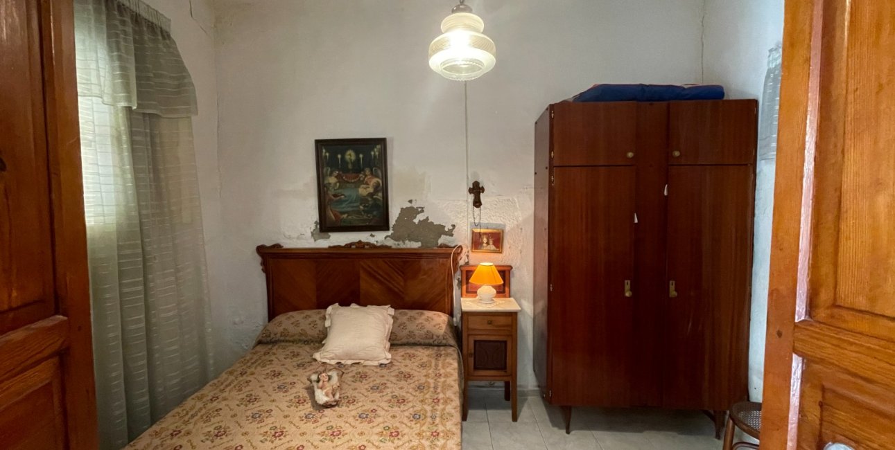 Resale - Bungalow -
Benijofar - Benijofar - Village