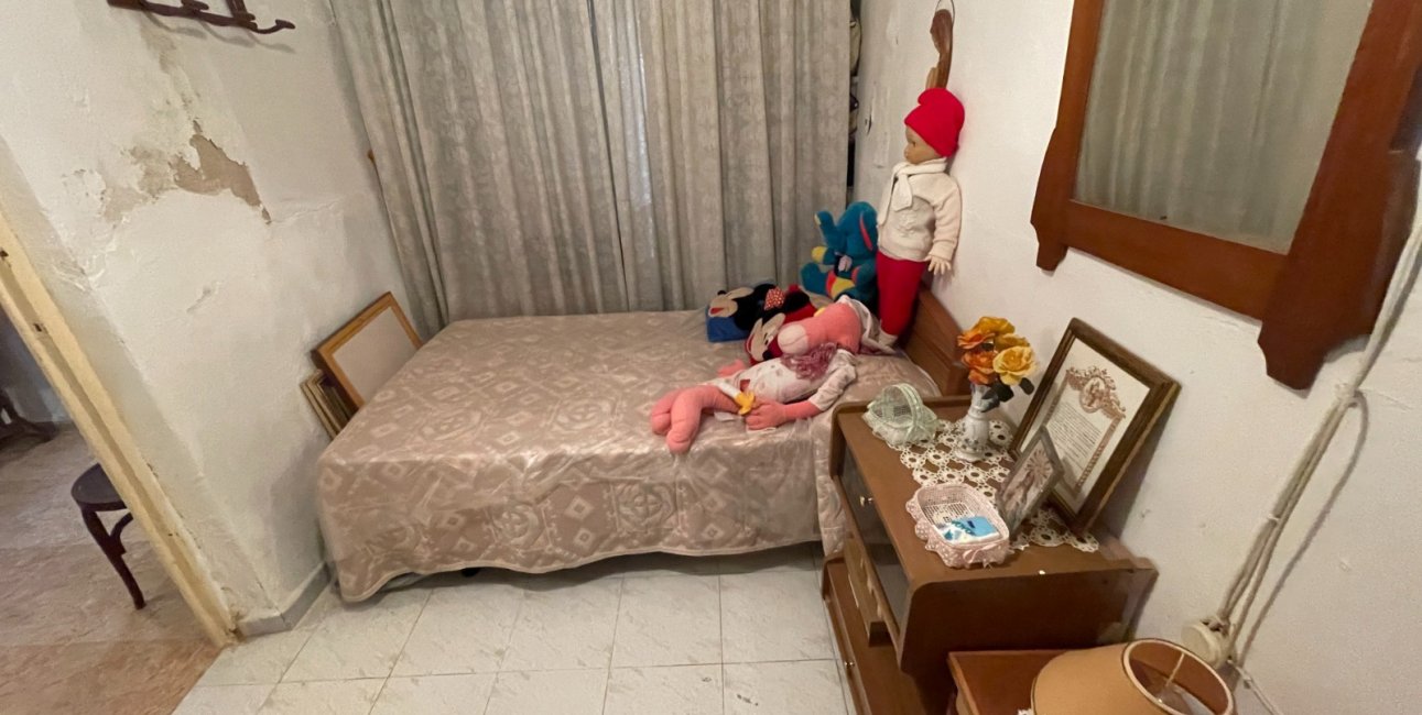 Resale - Bungalow -
Benijofar - Benijofar - Village