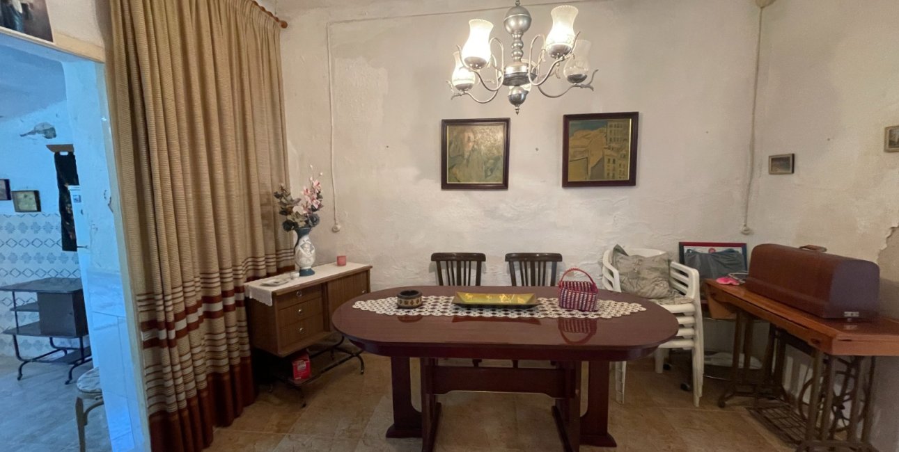 Resale - Bungalow -
Benijofar - Benijofar - Village