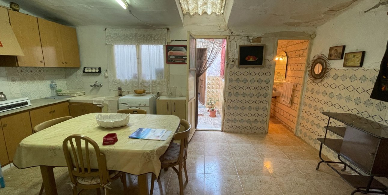 Resale - Bungalow -
Benijofar - Benijofar - Village