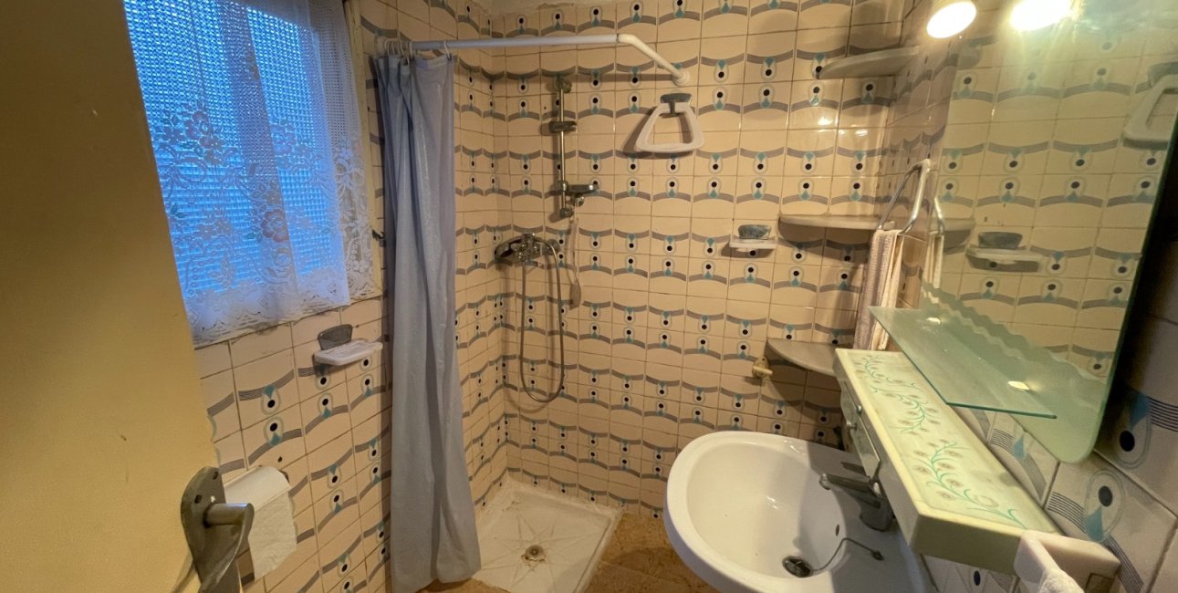 Resale - Bungalow -
Benijofar - Benijofar - Village