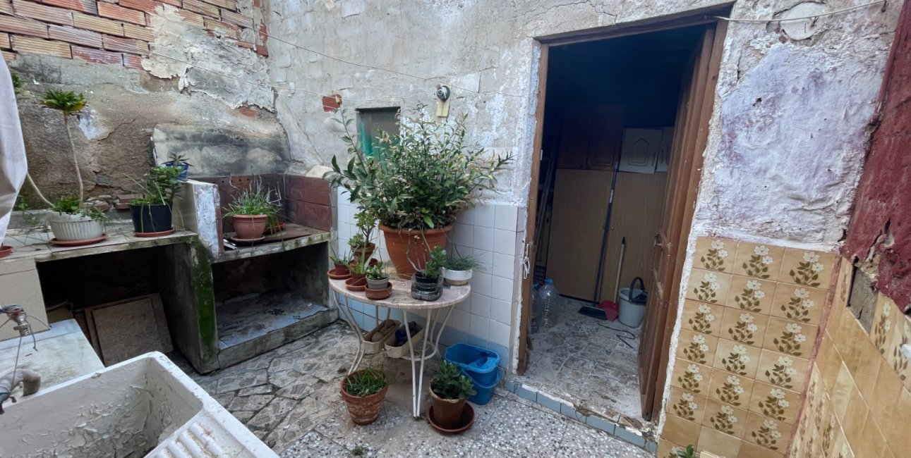 Resale - Bungalow -
Benijofar - Benijofar - Village