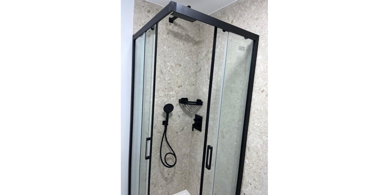 Resale - Apartment / flat -
San Miguel de Salinas - San Miguel - Town