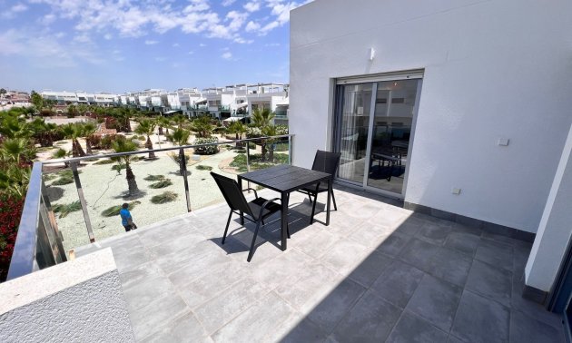 Resale - Apartment / flat -
Los Montesinos - Entre Naranjos / Vistabella Golf