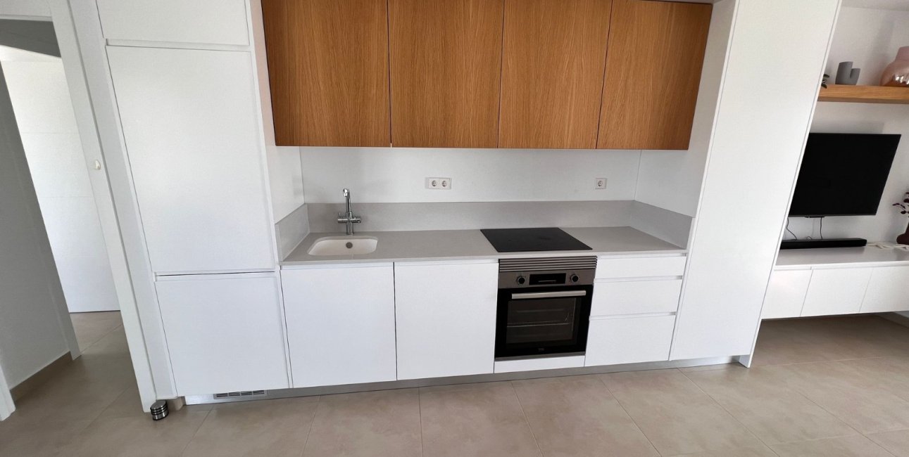 Resale - Apartment / flat -
Los Montesinos - Entre Naranjos / Vistabella Golf