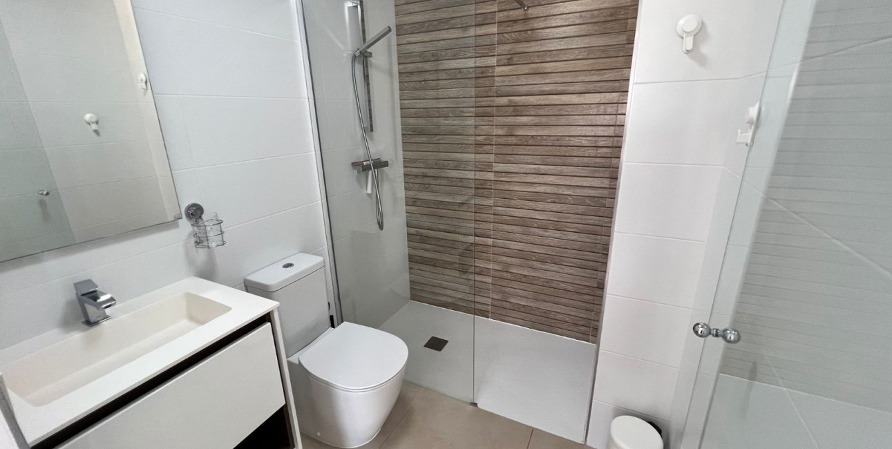 Resale - Apartment / flat -
Los Montesinos - Entre Naranjos / Vistabella Golf