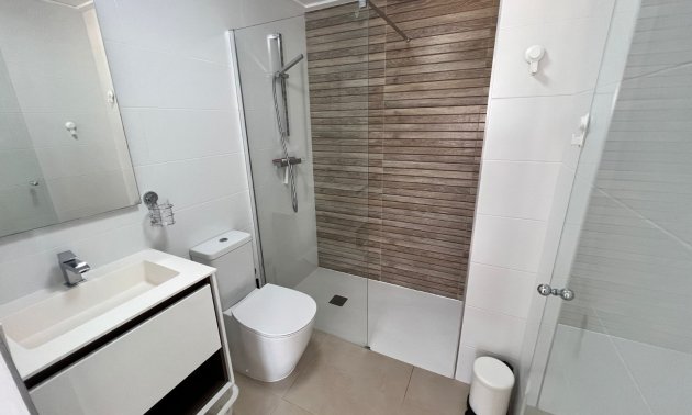 Resale - Apartment / flat -
Los Montesinos - Entre Naranjos / Vistabella Golf