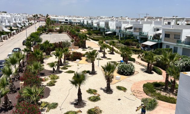 Resale - Apartment / flat -
Los Montesinos - Entre Naranjos / Vistabella Golf